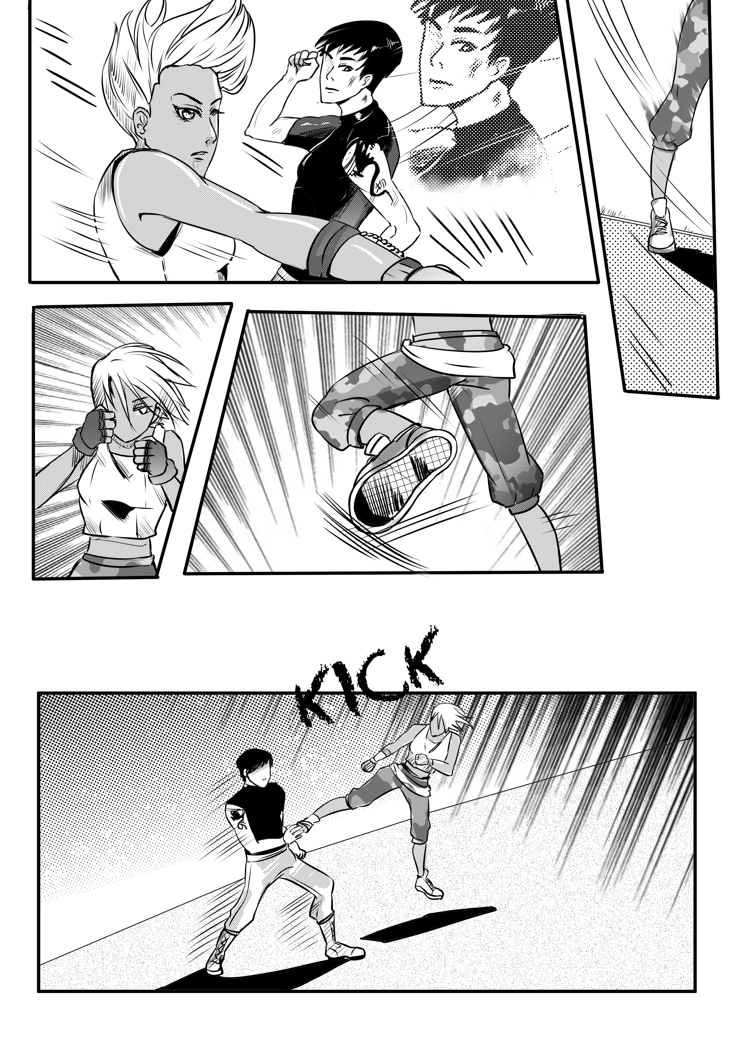 Gods Of Life - Chapter 1: Seed of Beginning - 19